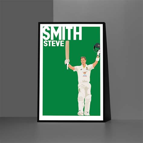 steve smith photos|steve smith poster.